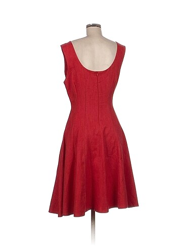 40 Beden Vintage Love Uzun Elbise %70 İndirimli.