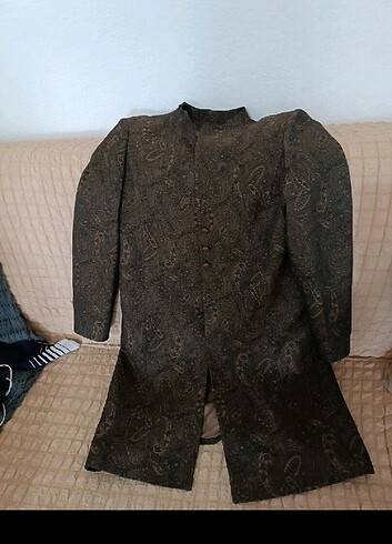 Ceket uzun