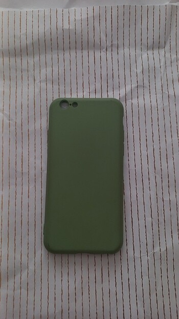 Telefon kılıfı iPhone 6