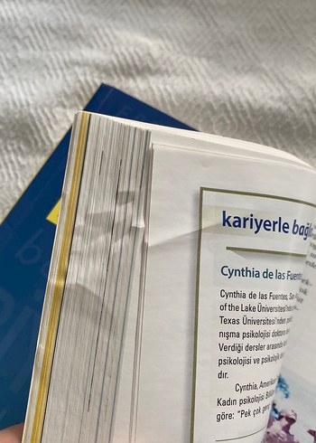 Ergenlik - John W. Santrock, 14. Baskı Türkçe Çeviri - Görsel 2