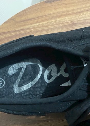 Converse Siyah Bağcıklı Erkek Spor Ayakkabı