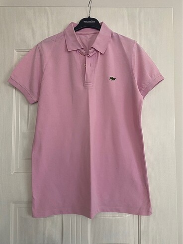 Erkek lacoste tişört