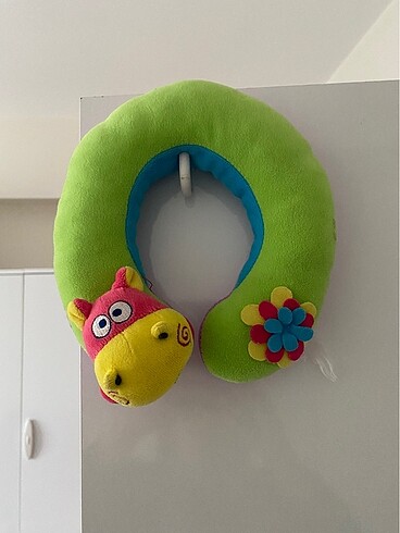 Diğer Bebek boyun yastığı