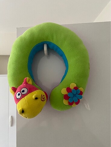 Bebek boyun yastığı