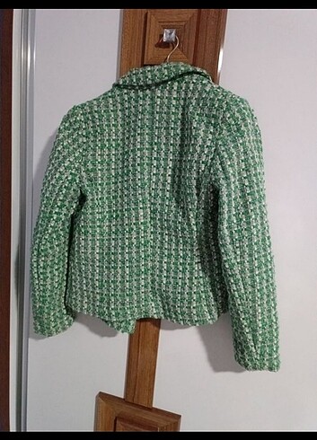 m Beden çeşitli Renk Blazer ceket