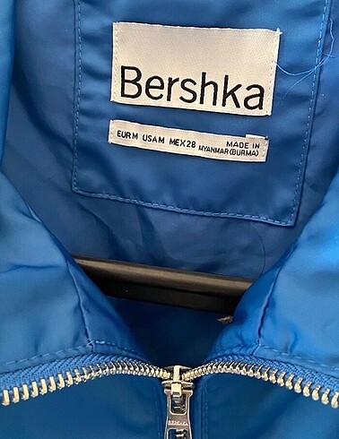 Bershka Bershka ceket