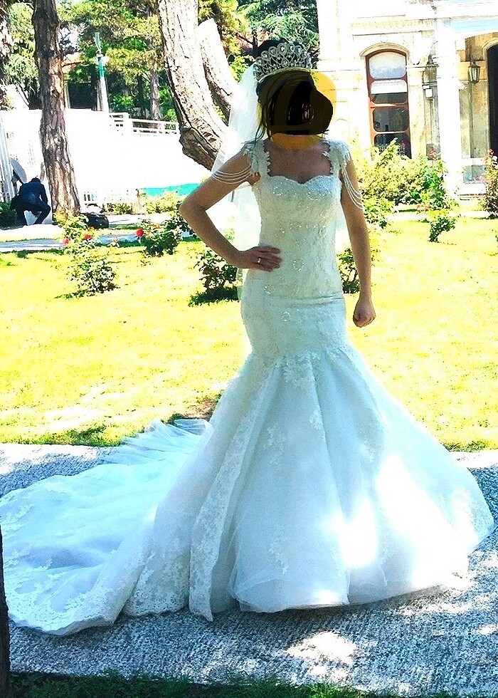 Gelinlik - Görsel 2