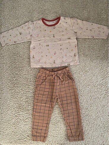 Hello Baby 2-3 Yaş Takım