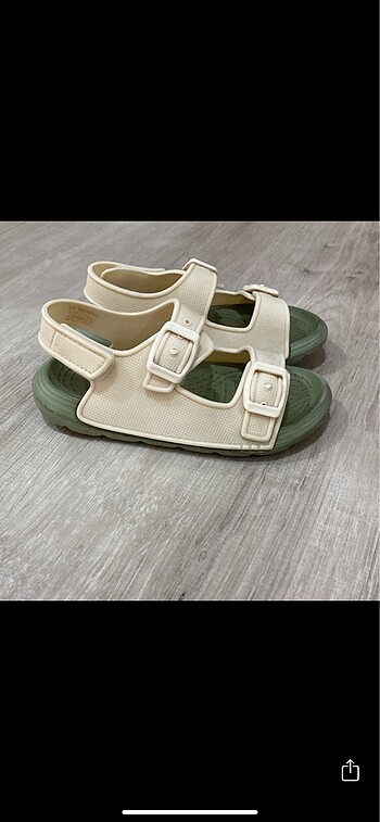 Lcw Unisex Çocuk Sandalet