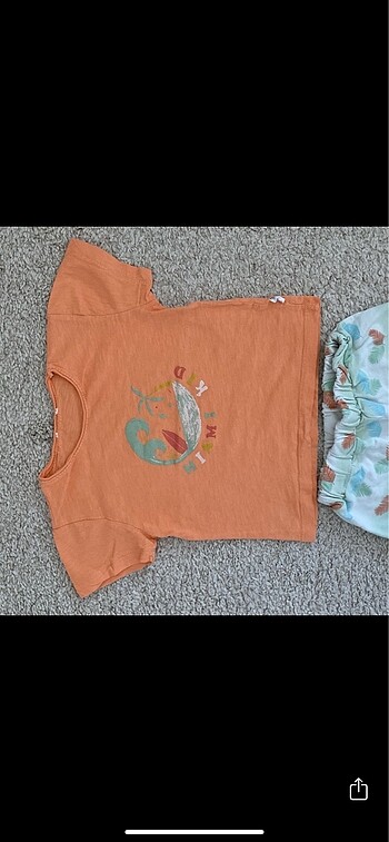 HelloBaby E bebek takım 2-3 Yaş