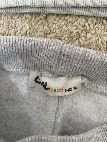 Civil Civil Kalın Takım