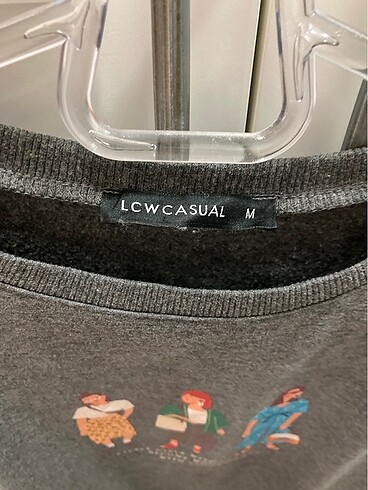 m Beden Sweatshirt