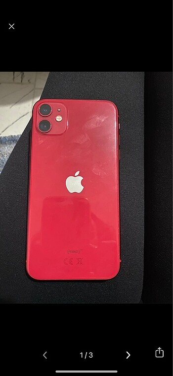 İphone11 temiz