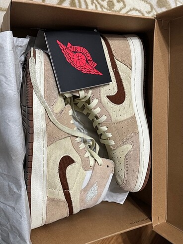 Nike Nike air jordan 1 zoom cmft2