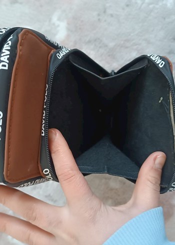 David Polo cüzdan - Görsel 5
