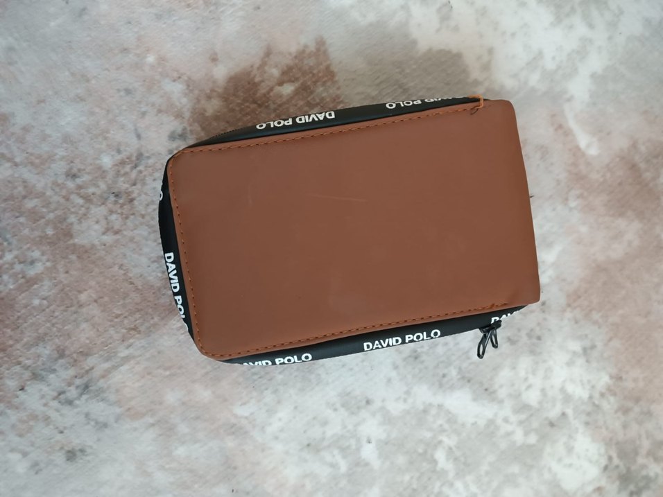 David Polo cüzdan - Görsel 2