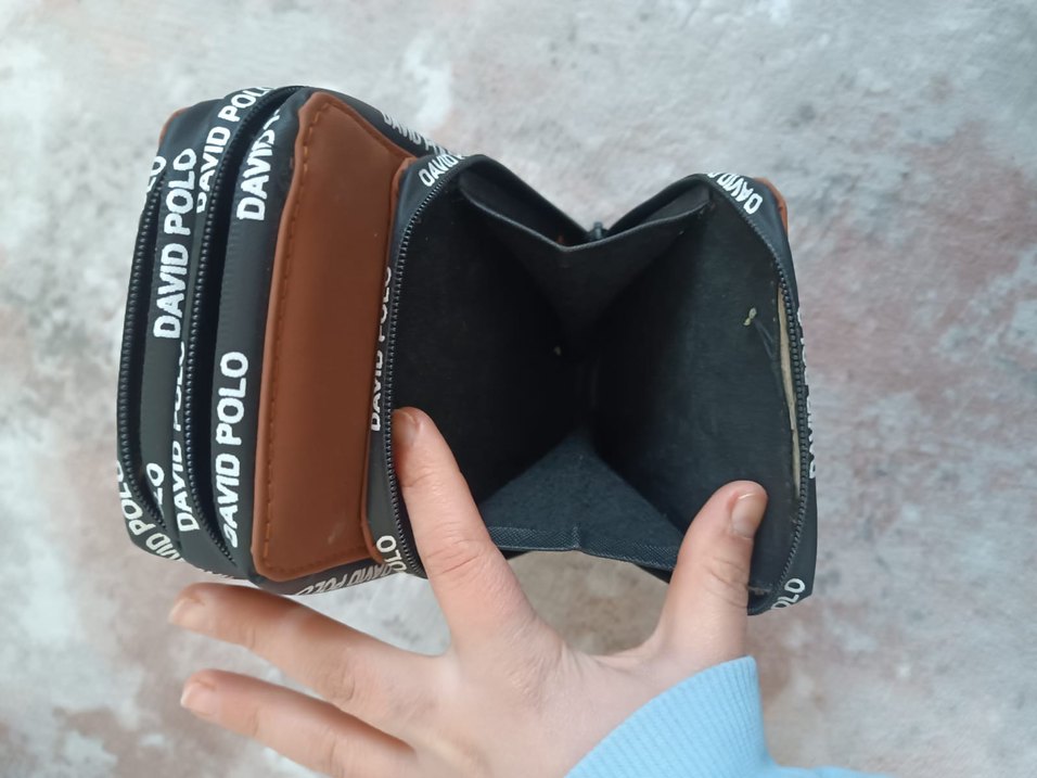 David Polo cüzdan - Görsel 5