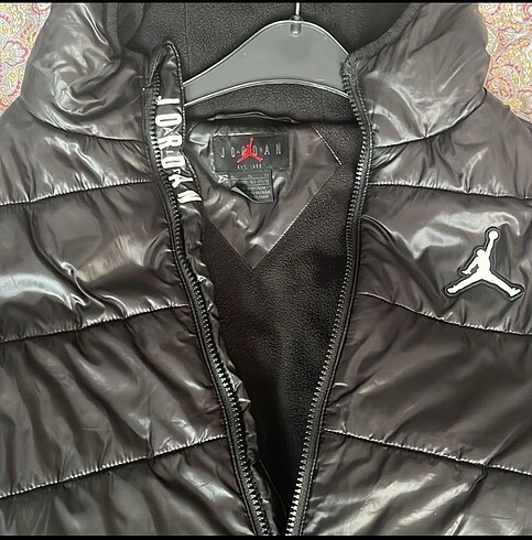 11-12 Yaş Beden Nike air jordan mont