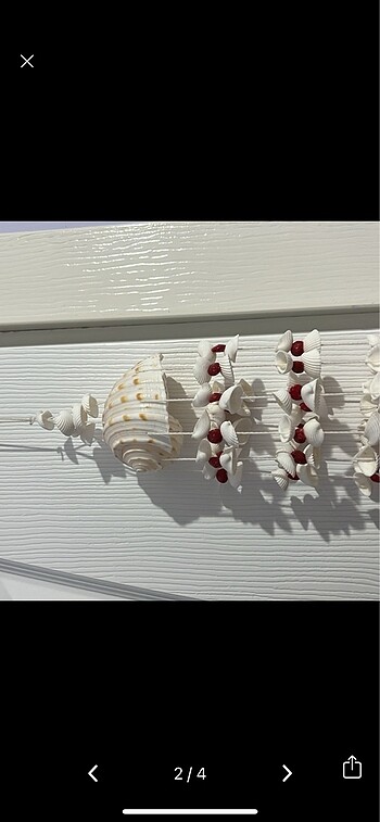 Rüzgar çanı - Görsel 2