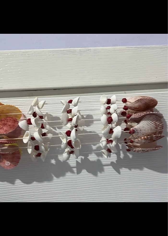 Rüzgar çanı - Görsel 4