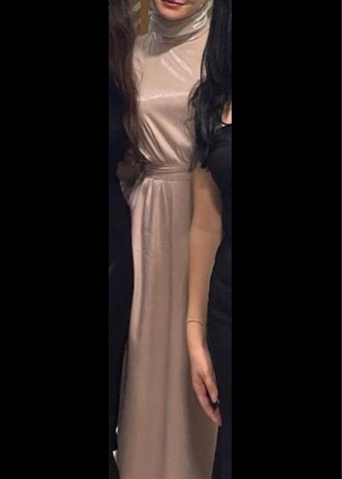 Mezuniyet elbisesi - Görsel 2