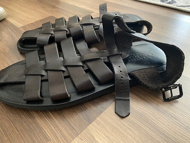 40 Beden andrea manueli sandalet