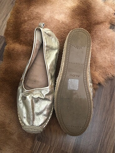 aldo espadril - Görsel 5