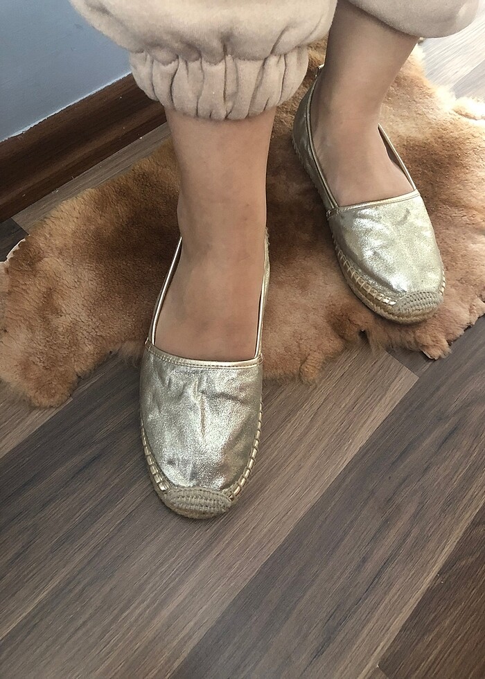 aldo espadril - Görsel 2