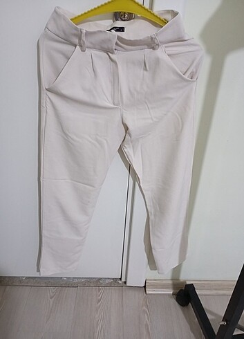 Kumaş pantolon