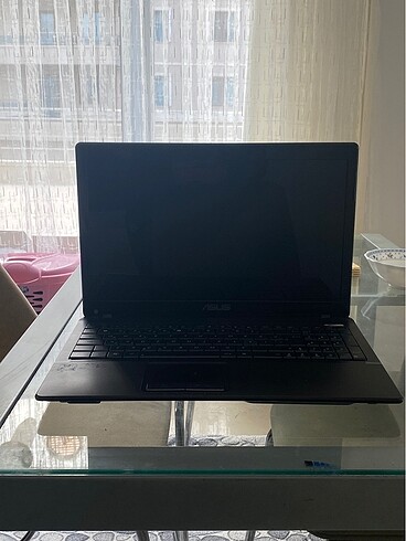 ASUS K53U LAPTOP
