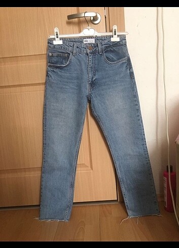 Zara Zara Jean