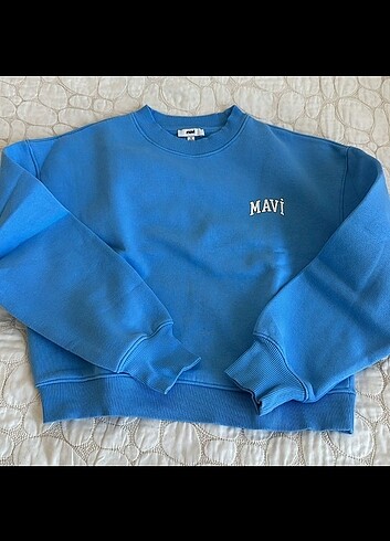 Mavi Sweatshirt