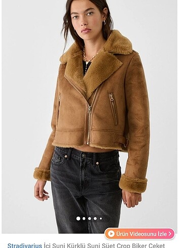 Stradivarius Stradivarius ceket