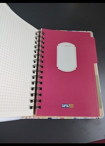  Gıpta Telli Defter