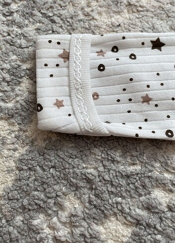 0-3 aylık çıt çıtlı zıbın seti ????? - Görsel 3