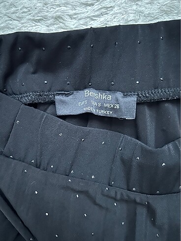 Bershka Bershka etek