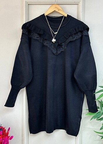 Triko tunik