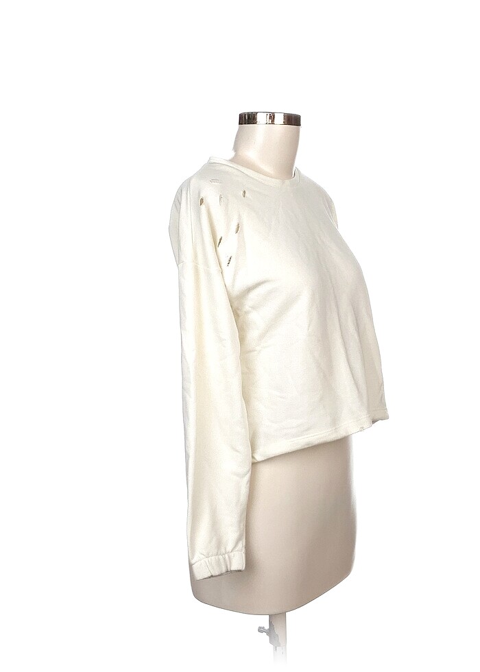 Adil Işık Sweatshirt %70 İndirimli. - Görsel 2