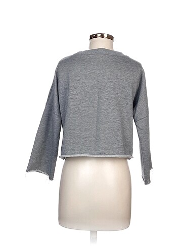 40 Beden Twist Sweatshirt %70 İndirimli.