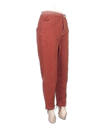 Zara Zara Jean / Kot %70 İndirimli.