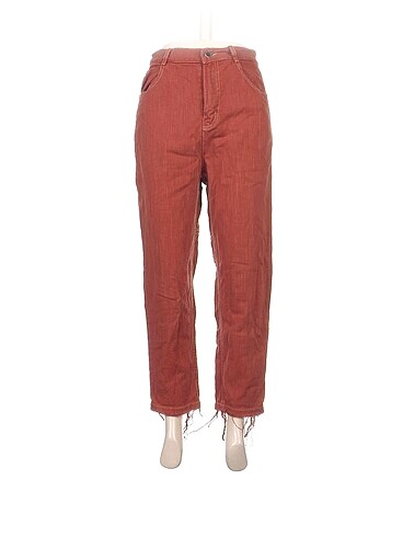 Zara Jean / Kot %70 İndirimli.
