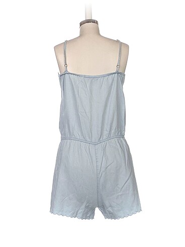 H&M Kısa Tulum %70 İndirimli. - Görsel 3