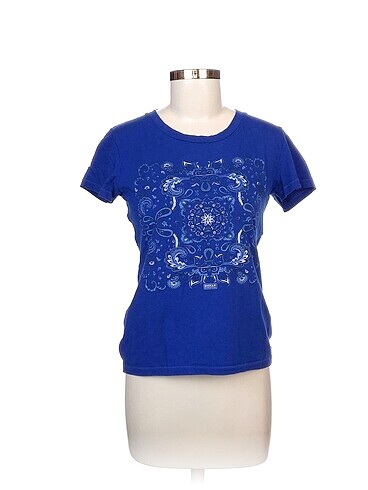 Barbour T-shirt %70 İndirimli.