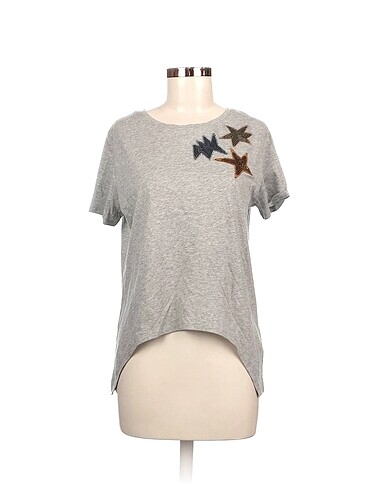 Zara T-shirt %70 İndirimli.
