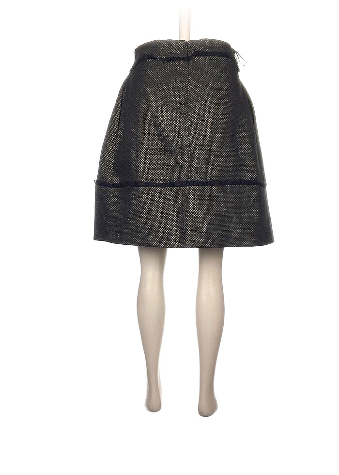 Adil Işık Midi Etek %70 İndirimli. - Görsel 3