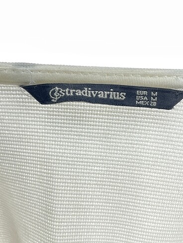 m Beden çeşitli Renk Stradivarius Günlük Elbise %70 İndirimli.