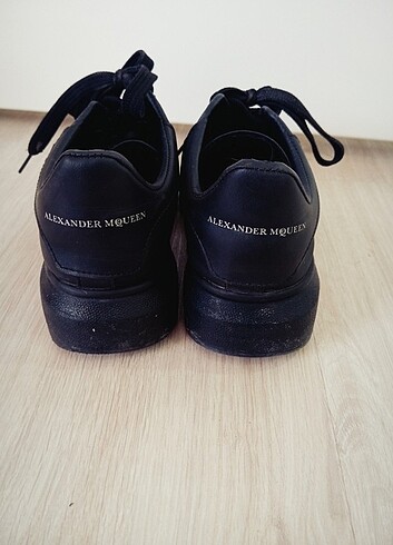 Alexander McQueen Spor ayakkabı