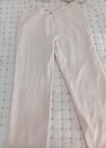 Krem Pantolon 