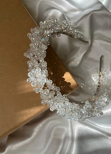 Parla Gelin Tacı - Görsel 2