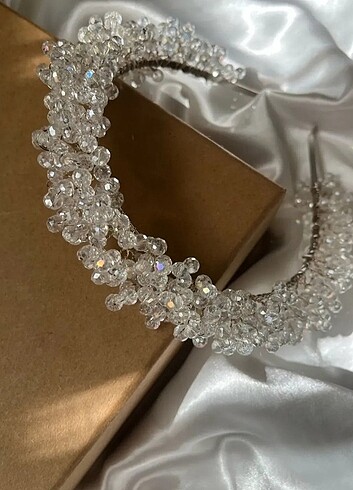 Parla Gelin Tacı - Görsel 3